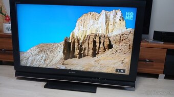 Sony Bravia - 4
