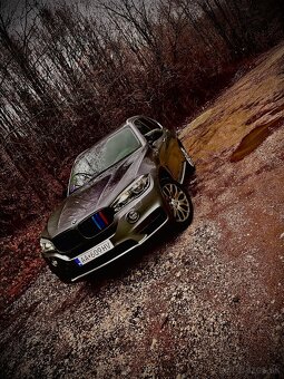 BMW X5 f15 - 4