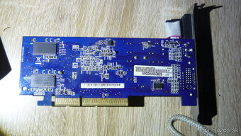 Predam Asus Nvidea N6200/TD128MB/OSP/A Graficke kartu - 4