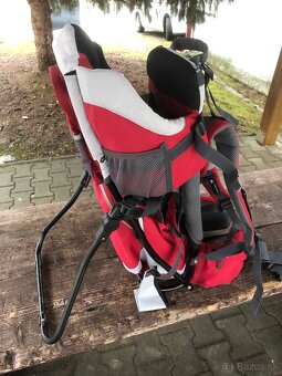 Predam detsky nosic - 4