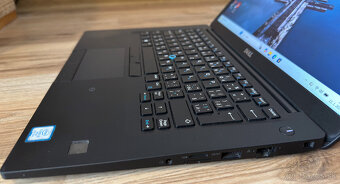 Dell Latitude 7490 - Intel Core i5, 16GB RAM, Windows 11 - 4