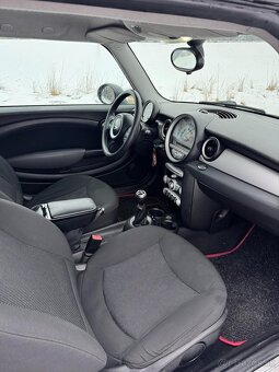 MINI Cooper D Clubman 80KW 1.6d - 4