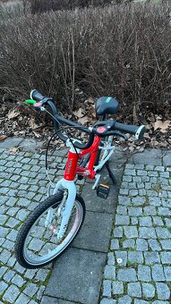 Woom 3 – 16” - 4