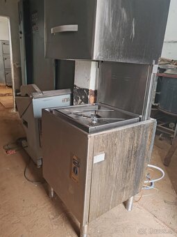 Umývačka riadu - 4