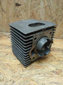 Babetta 207 valec - 4