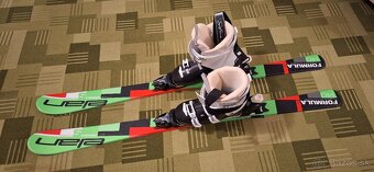 Predam lyze pre juniorov - 4