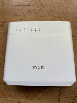 Wifi router - 4