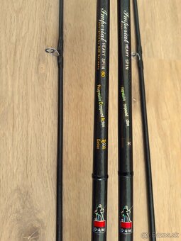 D.A.M Imperial 10ft - 4