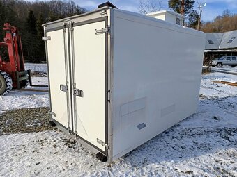CHLADIACI BOX KONTEJNER - 4