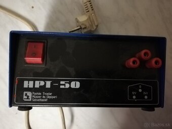 Elektro zariadenie - 4