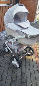 Detský kočiar - 4