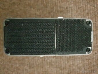 Mooer E-Lady flanger - 4