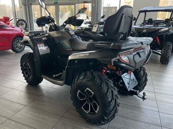 CFMOTO GLADIATOR X625-A (0116) - 4