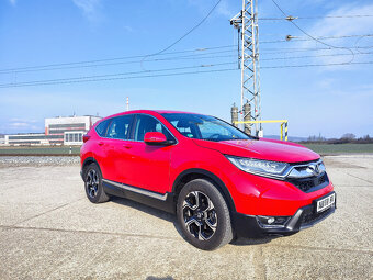 Honda CR-V 1.5 VTEC Turbo Elegance 2WD - 4