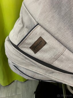 Predam Gesslein F6 Air + - 4