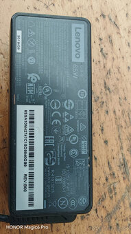 Notebook zdroje Lenovo a HP - 4