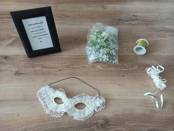 Vecičky zo svadby - 4