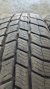 Barum Polaris 3 185 65 R15  4ks - 4