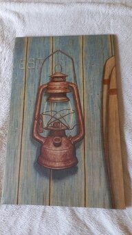 Sada obrazov na stenu - 4