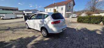 Seat Altea XL 1.6TDi 235t km - 4