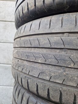 245/45 r18, 4ks letné - 4