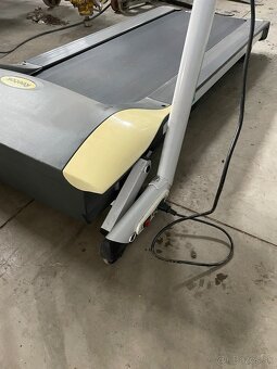 Bežecký pás reebok t3.2 - 4