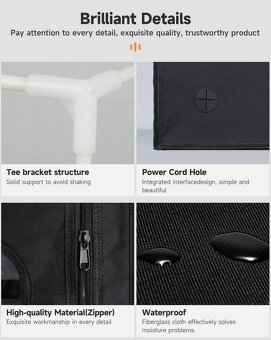 Predám Enclosure Creality Ender - 4