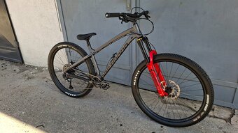 Dartmoor Primal V2 2023 - 4