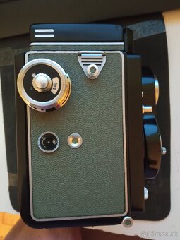 Flexaret automat - 4