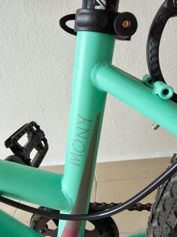 Horský bicykel CTM Mony 24” - 4