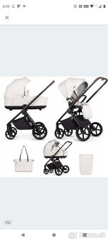 Venicci Claro Vanilla - 4