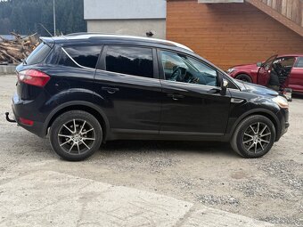 Ford kuga - 4