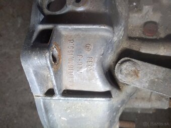 Škoda Favorit  Felicia - 4