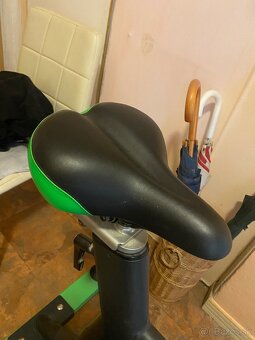 Spinningovy bicykel - 4