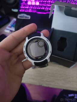 Garmin Instinct 2 Solar - 4