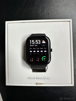 Amazfit GTS - 4