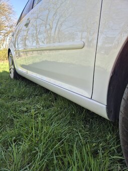 Golf 5 2.0. 125 kw GTD Sport - 4