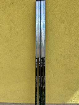 Hokejka BAUER NEXUS TRACER - 4