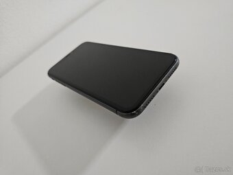 Apple iPhone 11 256GB 100% batéria - 4