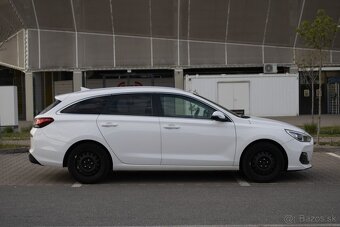 Hyundai i30 CW 1.6 CRDi, 85kW 2020 - 4