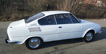 Skoda 110R Predaj - 4