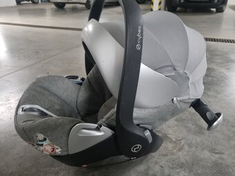 Cybex Priam Cloud - 4