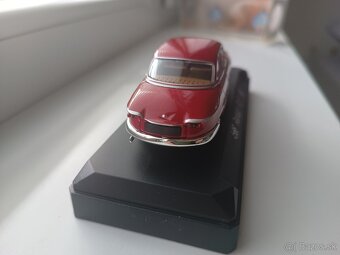 1:43 Panhard P17 1961 - 4