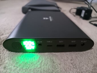 Powerbanka Viking 40000mAh - 4