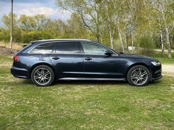 Audi A6 C7 - 4