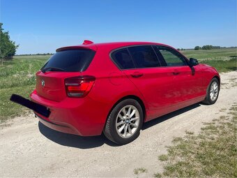 Bmw F20 135kw 8st.automat - 4
