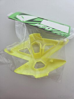 nahradny naustok Ufo Interceptor - 4