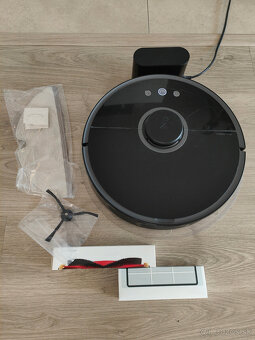 Robotický vysávač Xiaomi Roborock S5 - 4
