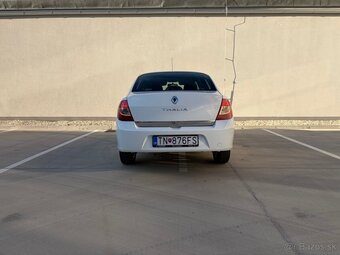 Renault Thalia 1.2 benzín - 4