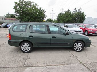 Renault Mégane 1.6 16V Authentique - 4